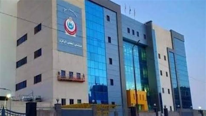 مستشفى العجمي 