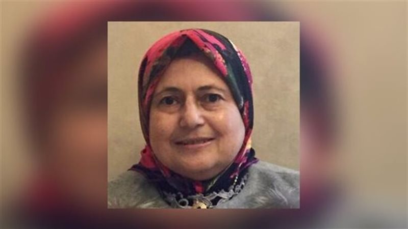 المستشارة وفية العطيفى
