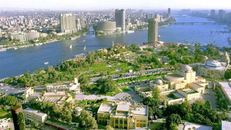 درجات الحرارة اليوم