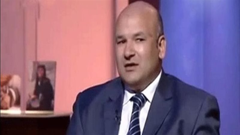 علاء حسانين