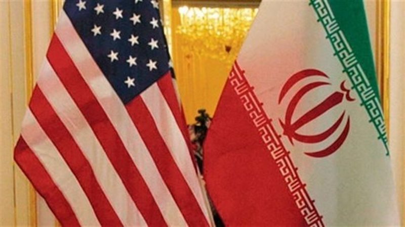 إيران وأمريكا، فيتو