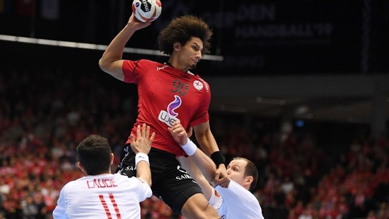 منتخب اليد