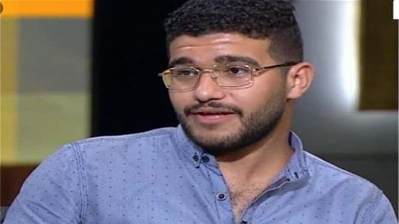الباحث احمد دياب