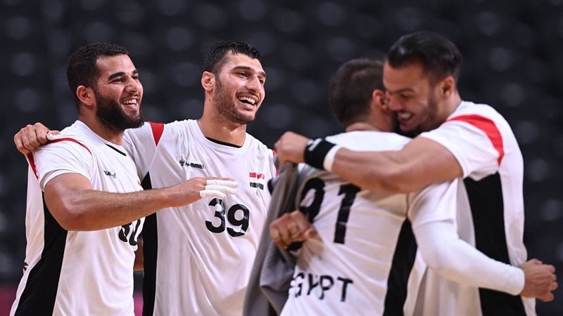 منتخب اليد