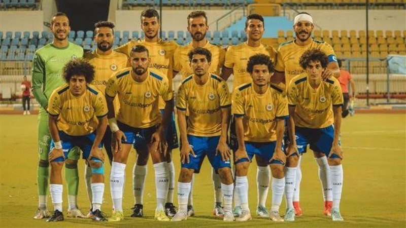الاسماعيلي 