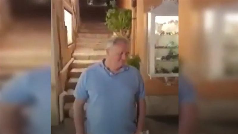 وزير المالية التونسي