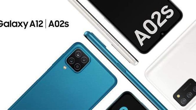 سامسونج جلاكسي A02s