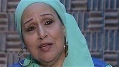 وفاة الفنانة فتحية طنطاوي بعد تعرضها لأزمة قلبية مفاجئة