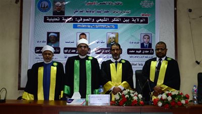 لفض الاشتباك.. 7 علامات تكشف الفرق في الولاية بين الفكر الشيعي والصوفي