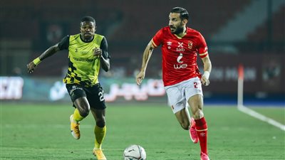 الليلة.. الأهلي يلتقي وادي دجلة في مباراة البحث عن الصدارة