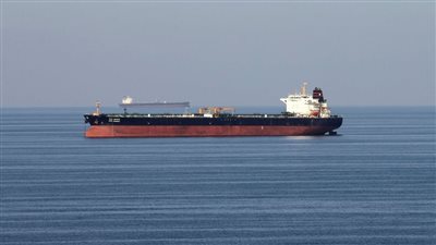 تقرير لمجلة بريطانية يكشف مفاجأة عن وجهة الناقلة 