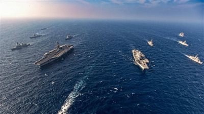واشنطن تطلق قوة ردع جديدة في الخليج