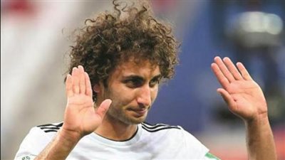 الرجاء المغربي يعلن ضم عمرو وردة لمدة موسمين