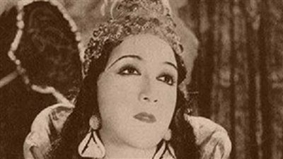 ذكرى ميلاد بهيجة حافظ.. حكاية فنانة تسببت في توتر العلاقة بين شاه إيران والأميرة فوزية