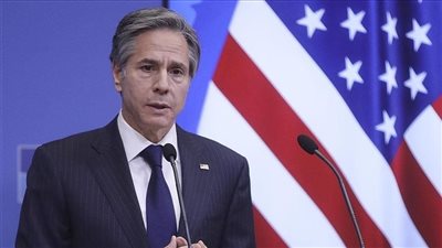 وزير الخارجية الأمريكي: لم يكن أمامنا سوى إنهاء الحرب في أقغانستان