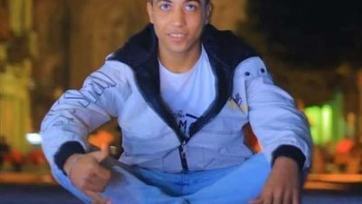 أول قرار من النيابة بعد انتحار نجم 