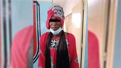 طالب يتنكر في زي امرأة ويتقدم لامتحانات الثانوية بدلا من صديقته