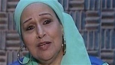 بيت المسرح ناعيا فتحية طنطاوي: أدوارها ستبقى في ذاكرة جمهورها