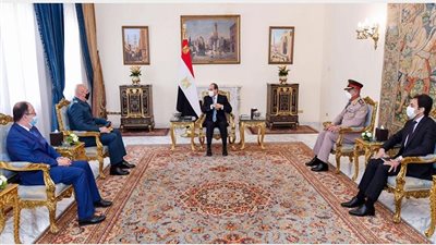 تفاصيل دعم القاهرة لبيروت تزامنا مع مؤتمر