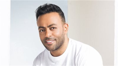 تامر عاشور يحصل على الإقامة الذهبية بالإمارات