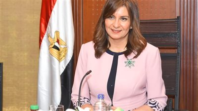 المفوض الرئاسي لشئون القبارصة المغتربين يستقبل الوفد الشبابي المصري والقبرصي واليوناني