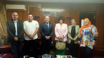 تفاصيل تعاون وزارة الرياضة مع مايكروسوفت لتدريب مليون شاب وفتاة خلال عام