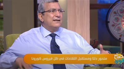 أستاذ طب وقائي: هندخل الموجة الرابعة من كورونا وإحنا بنهرج | فيديو 