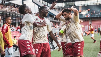 فوز موناكو ومالمو على سبارتا براغ ورينجرز في دوري أبطال أوروبا