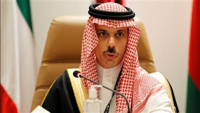 السعودية تعلن موقفها من التطبيع مع إسرائيل وعلاقتها بقطر
