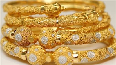 شعبة الذهب تشيد بتوقيع عقود التنقيب الجديدة