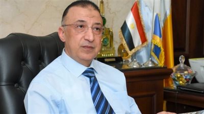 محافظ الإسكندرية: تسيير 15 أتوبيسا كهربائيا صديقا للبيئة غدا