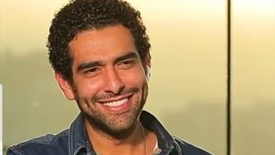 محمد كيلاني يعلن ارتباطه.. ومعجبوه: الكراش ضاع مني