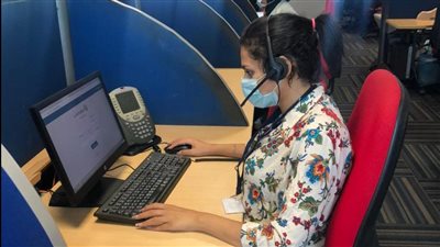 الصحة: تلقي 2 مليون اتصال من المواطنين على الخطوط الساخنة للاستفسار عن خدمات الوزارة