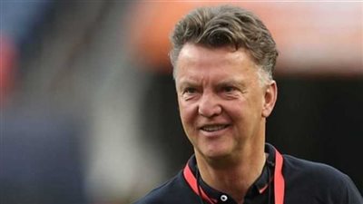  بعد إصابة فان جال بالسرطان.. مدرب برشلونة يقترب من تدريب منتخب هولندا 