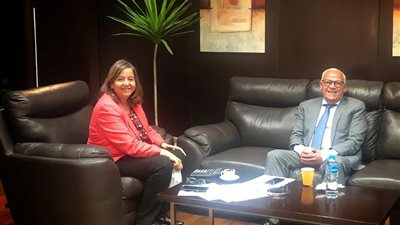 بورسعيد: طرح٢٠٠٠ وحدة سكنية بالمشروع الاستثماري ضمن مبادرة الرئيس