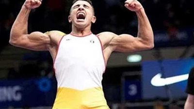 بعد برونزية كيشو بالمصارعة الرومانية.. تعرف على أبرز انجازات اللاعب المصري