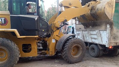 الوحدات المحلية بالمنيا تواصل متابعة مشروعات 