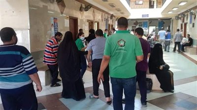 فريق أطفال وكبار بلا مأوى ينقذ 4 إخوة من ذوي الاحتياجات بالإسكندرية