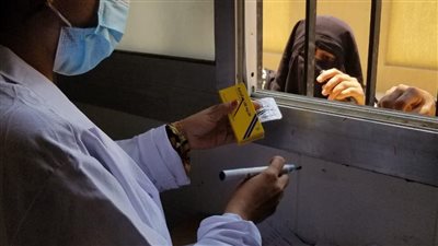 قنا.. قافلة طبية بقرية الأمل ضمن أعمال المبادرة الرئاسية 