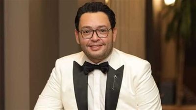 شاهد.. أحمد رزق يروج لفيلمه الجديد 