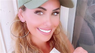 مي سليم تروج لفيلمها الجديد 