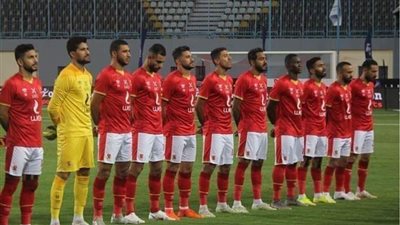 قبل الصدام مع دجلة.. 20 لاعبا هزوا شباك الأهلى وهدف بنيران صديقة