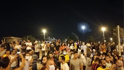 الاتحاد التونسي للشغل يدعو لتشكيل حكومة مصغرة من 20 وزيرا