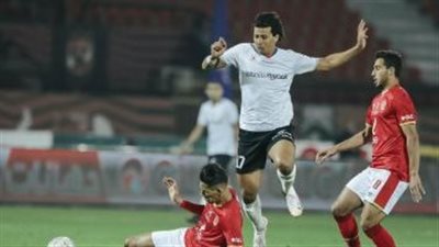 بعد توقف مفاوضات الزمالك.. ناديان بالدوري الممتاز يخططان لخطف عمرو جمال