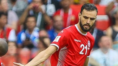 بيراميدز يدخل في مفاوضات لضم حمدي النقاز