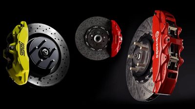 لتجنب الحوادث.. مؤشرات أعطال «فرامل السيارة» وطرق الصيانة والحفاظ عليها