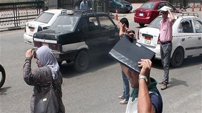 حالة الطقس في قنا غدا السبت 7-8-2021