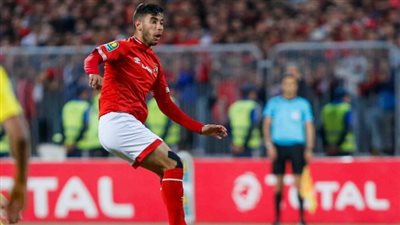 اخبار الأهلى| ناصر ماهر يرفض الإعارة.. وديانج يصر على الرحيل