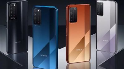 موعد إطلاق Honor X20 ومواصفات الهاتف الرئيسية