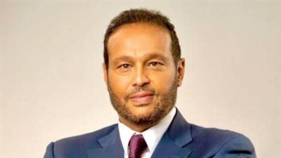 محمد حلاوة: افتتاح السيسي لـ